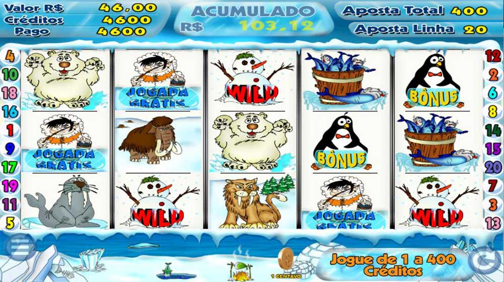 como jogar no cassino on line